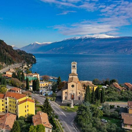 Al Peveri - Private Parking & Near Lake - Happy Rentals Toscolano Maderno Exterior foto