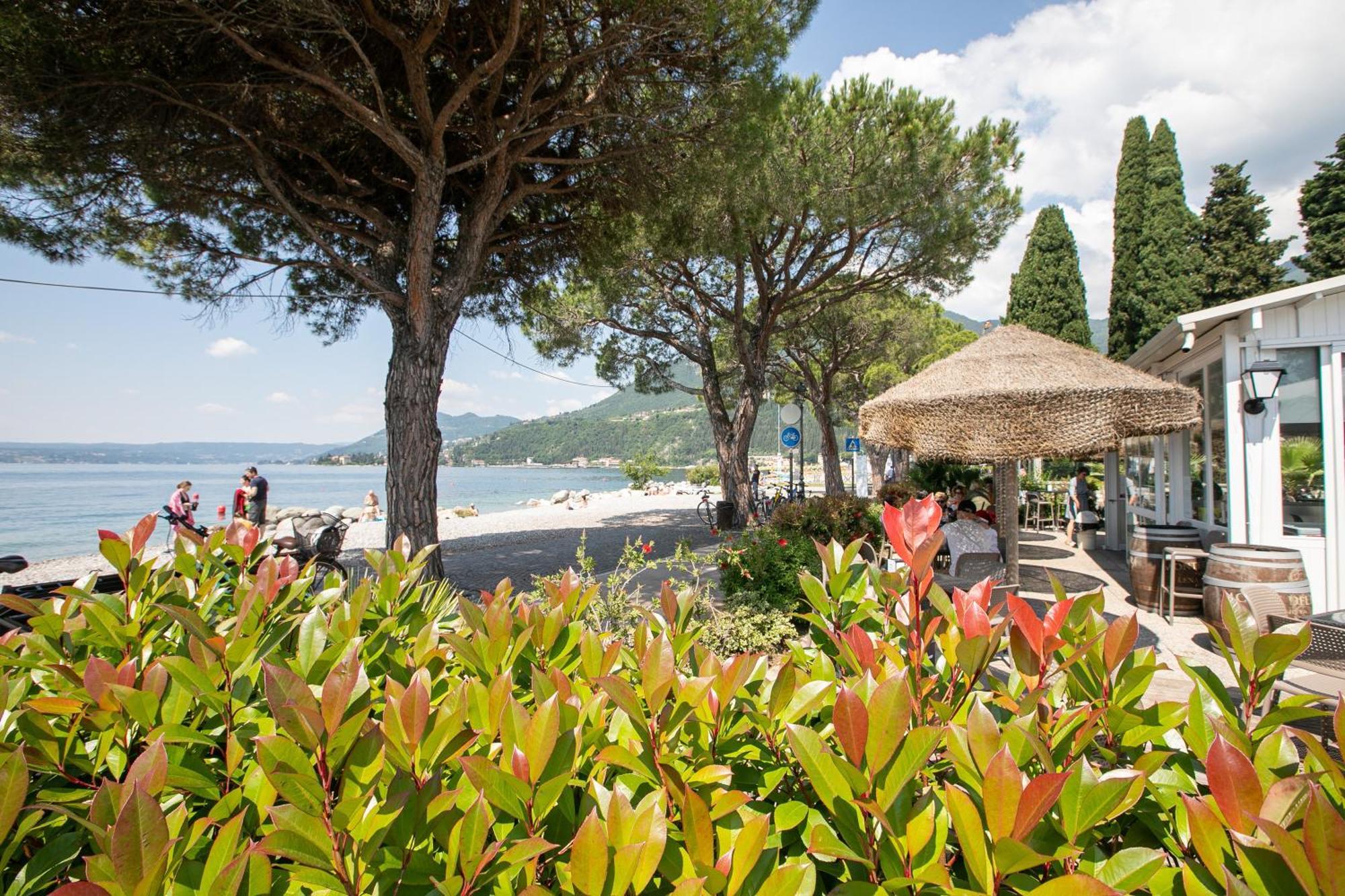 Al Peveri - Private Parking & Near Lake - Happy Rentals Toscolano Maderno Exterior foto
